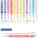 U-Shinein 12 Colors Nail Art Pens - Waterproof Nail Art DIY Painting Pen Kit - Quick Dry & Easy to Use - Nail Point Liner for Drawing Graffiti & Doting Flower Designs - 1.00 ml (Pack of 1) - Buy Online on GoSupps.com