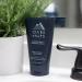Oars + Alps Conditioning & Defining Cream - Argan & Chia Seed Oil for Healthy Shine | Styling Cream for Dry Hair (3.4 Fl Oz - Buy Online on GoSupps.com