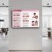 Dental Hospital Orthodontics Different Types of Braces Correct Teeth Poster (11) Canvas Painting Posters And Prints Wall Art for Living Room Bedroom Decor 30x20inch(75x50cm) Frame-style - Buy Online on GoSupps.com