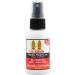 Lice Sisters Treatment Kit Large - Nit Glue Dissolver, Repel Lice Prevention Spray & Comb for Nit-Free Hair - Buy Online on GoSupps.com