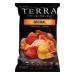 Terra Original Sea Salt Real Vegetable Chips 5 oz (Pack of 6)
