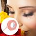 Breathable Micropore Eyelash Extension Tape - Pink - 0.5 x 10 Yards - 9 Rolls | Invisible Lash Supplies for Hooded Eyes - Buy Online on GoSupps.com