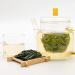 oriarmcha 2024 Mount Emei Zhu Ye Qing Green Tea - Bamboo Leaf Green Chinese Tea Loose Leaf - Yuqian 3rd Grade 100g Ziplock Resealable Bag Zhu Ye Qing Tea 100g (Pack of 1) - Buy Online on GoSupps.com