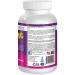 Once Daily Bariatric Multivitamin Capsules - 30 Count with 45mg Iron - Buy Online on GoSupps.com