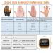 Rehabilitation Gloves for Stroke Patients | Functional Hand Splint & Exoskeleton for Hemiplegia - Right Hand Long-term Relief - Buy Online on GoSupps.com
