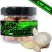 Angel Berger Tiger Nuts Assortment - Fishing Bait - 100g Jar - Buy Online on GoSupps.com
