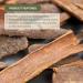 Cassia Essential Oil - Pure Cinnamon Cassia Oil for Skin Body & Aromatherapy - 15 mL Malagassi Essential Oil - Buy Online on GoSupps.com