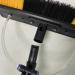 ZAIED Telescopic Window Cleaning Brush Water Fed Pole Window Cleaning and Washing Tool Extendable Cleaner Conservatory Roof Photovoltaic Yellow 9.1m 9.1m Yellow - Buy Online on GoSupps.com