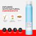 Leave In Conditioner Spray - Sulfate-Free & Paraben-Free ReFRESH Dry Conditioner for All Hair Types - Keratin & Vitamin E Anti-Frizz Travel Spray by Arrojo 4.5oz - Buy Online on GoSupps.com