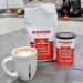 Kimbo Hot Chocolate 32% Cocoa Single Origin Vegan - 300g - Buy Online on GoSupps.com