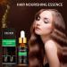 Nourishing 30ml Hair Care Serum for Dry Scalp and Smooth, Hydrated Hair - Natural Formula for Dry Hair - 1 Fl Oz - Buy Online on GoSupps.com