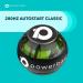 NSD Powerball Auto Start Classic Gyroscope Wrist Strength - Black 280 Hz - Buy Online on GoSupps.com