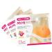 Facynde Weight Loss Patches for Belly Fat | Herbal Slimming Plaster - 5 Pieces/Box | Boost Metabolism & Fat Loss - Buy Online on GoSupps.com