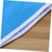 Ipetboom Mains Coton Pour Bain De Paraffine Couverture Isolante Pour Mains Bleu Ensemble De Soins Spa Pour Peau Hydrat e moyen Bleu - Buy Online on GoSupps.com