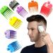 8 Pieces Guide Combs Sized from 1/8 to 1 (3mm-25mm) Replacement Guards Set Fits for Most Full Size Hair Clippers/Trimmers - Buy Online on GoSupps.com