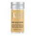 Hair Wax Stick Wig Edge Control Stick Best Natural Styling Wax Hair Oil Strong Hold Wax Stick Non-Fatty No Waste Great for Loose Hair and Wig and Wigs Floralscent 2.7oz