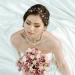 Luckious 2 Pieces Bridal Hair Vine Crystal Wedding Headpieces Bridal Crystal Pearl Headpieces Crystal Hair Bands Wedding Rhinestone Hair Vine Wedding Hair Accessories(50 Cm Silver) - Buy Online on GoSupps.com