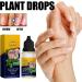 South&Moon Plant Drops for Nail Care - Oregano Oil & Tea Tree Moisturizer | 10 ML Nail Support for Healthy Toenails - Buy Online on GoSupps.com