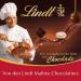 Lindt Chocolate Lindor Milk Balls 137g - Luxurious Praline Gift with Delicate Melting Filling - Buy Internationally - Buy Online on GoSupps.com