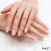 LOOKY| Builder Nail Gel | Long-Lasting Builder Gel for your Flawless Nail Extension |Professional Salon Quality | Easy Application Bottle | Love |15ml - Buy Online on GoSupps.com