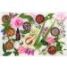 Mimulus No. 20 Princeps Original Bach Flower Drops - Natural Anxiety Relief | International Shipping Available - Buy Online on GoSupps.com