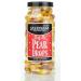 Original Sugar Free Pear Drops Retro Sweets Gift Jar by Berrymans Sweet Shop - Classic Sweets Traditional Taste.