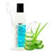 Botanical Facial Cleanser - Ultra Gentle Face Wash for Improved Complexion Infused with Alpha-Bioplex for Anti-Aging Soothing Aloe Vera for Deep Hydration 6 oz