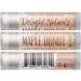 Awfully Sweet Lip Balm Gift Set | Cinnamon Roll Cookie Dough Maple Donut & S'Mores | Perfect Gift for Lip Care Lovers | International Shipping Available - Buy Online on GoSupps.com