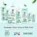 Le Petit Olivier Express Moisturizing Hand Cream - Aloe Vera and Green Tea for Women 2.5 oz - Buy Online on GoSupps.com