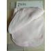 Baby Boys Girls Double Layer Cotton Bandana Drool Bibs (7 Pieces) - Soft Absorbent Drooling Bibs in White - Buy Online on GoSupps.com