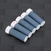 Washable Pedicure Refill Rollers for Hard Skin Removal - Compatible with Roughest Calluses for Men and Women - Buy Online on GoSupps.com