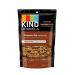 KIND Healthy Grains Clusters Cinnamon Oat Clusters with Flax Seeds Granola Gluten Free 312 Gram Bag Cinnamon Oat Clusters with Flax Seeds 312 g (Pack of 1)