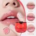 10 PCS Bee Lip Balm Honey Pot galentines day gifts Honey Lip Mask Bulk Moisturizing Lip Sleeping Mask Hydrating Prevention Dry & Cracked Lip Reduce Lip Lines and Wrinkles Honey & Strawberry & Watermelon & Apple Lime & C  - Buy Online on GoSupps.com
