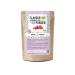 Organic strawberry taste powder - delicious taste and sweetness - without artificial sweeteners versatile for food & drinks - Flavor Powder - Organic Workout (1 Series) Strawberry 1 Series
