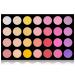 SHANY Masterpiece 28 Color Dramatic Eye Shadow Palette/Refill - Until Sunset | Shop Now - Buy Online on GoSupps.com