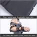 Adjustable Shoulder Dislocation Orthosis Brace - Triangular Support for Humerus Fractures & Elbow Injuries | International Shipping Available - Buy Online on GoSupps.com