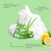 Nettoyant Visage Moussant L'aloe Vera - Nettoie En Douceur Les Pores Hydrate (sans Tiraillements) limine Impuret s L'acn Et Points Noirs For Une Peau Nette(1PCS) 1 g (Lot de 1) - Buy Online on GoSupps.com