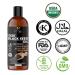 Luxura Sciences Kalonji Hair Oil for Hair Growth - Natural Cold Pressed 250 ml | Worldwide Shipping - Buy Online on GoSupps.com