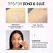 LANKIZ Super Hold Latex-Free Eyelash Glue for DIY Cluster Lash Extensions - 48 Hour Overnight Adhesive - Buy Online on GoSupps.com