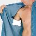 Cache-Aisselles Anti-Transpiration Patch Fin Respirant Haute Absorbance Autocollant Pour Les Aisselles | Pour Voyage D'Affaires Trajets Conf rence Rendez-Vous cole Hommes Femmes Adolescents - Buy Online on GoSupps.com