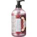  Nesti Dante Nesti Dante Chic Animalier Red Liquid Soap 500ml - Buy Online on GoSupps.com