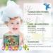 Volumoon Dinosaur Bombs Gift Set 6 Surprise Bath Balls for Kids | Fun Bubble Bath Toys for Girls | Ideal Birthday & Christmas Gifts - Buy Online on GoSupps.com