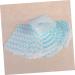 SKISUNO Candy Bag 24pcs Candy Shape Container Paper Mixed Party Patterns Wavy Wedding Blue Dot Bags Birthday Striped Sacks - Buy Online on GoSupps.com