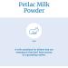 PetAg Petlac Milk Powder for Kittens - 10.5 oz - Buy Online on GoSupps.com