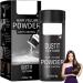 IFFANY Hair Shaping Powder Volumen, Fluffy Hair Powder Volumizer, Root Hair Volume Powder, Mattifying Powder for Oily Hair