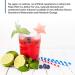 Mojo H2O Natural Water Enhancer Drops with B Vitamins and Electrolytes - Strawberry Watermelon Flavor, Energy Support, Sugar-Free - 4 pk - Buy Online on GoSupps.com
