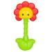 Baby Trend Smart Steps Tiny Nibbles 5-Pack Teething Toys Multi - PT06D61A - Buy Online on GoSupps.com