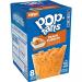 Get4Cheap Pop-Tarts Peach Cobbler Toaster Pastries - 8ct, 8 Count (Pack of 1)