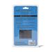 Ion Universal Clipper Guide Comb Set - 8 Pack | Essential Haircutting Tools - Buy Online on GoSupps.com