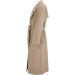 Tamaris Women's Balchik Coat 10 Tapioca - Buy Online on GoSupps.com